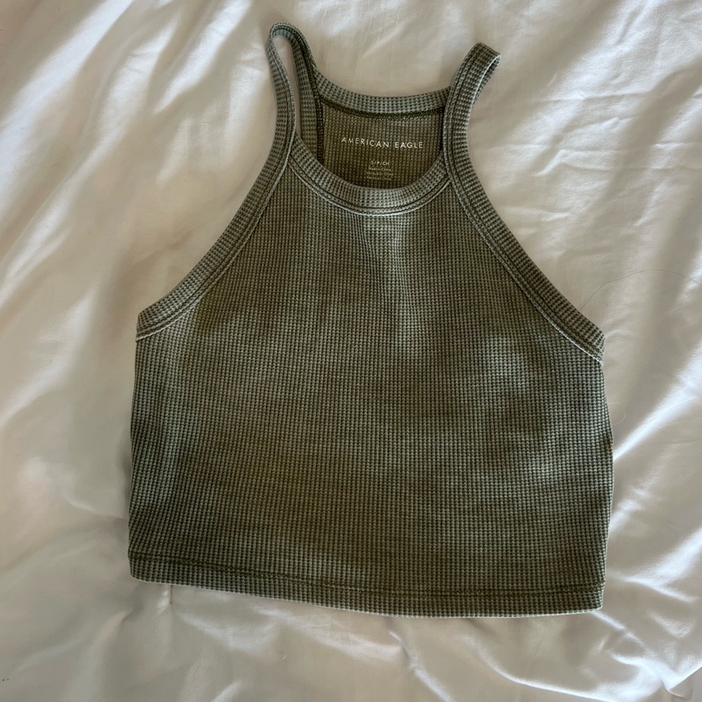 American Eagle Tank Top